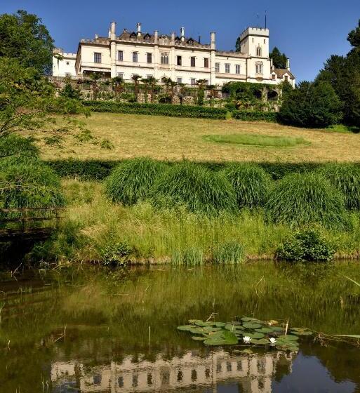 فندق Castello Dal Pozzo