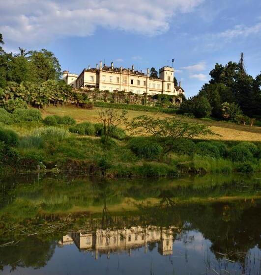 فندق Castello Dal Pozzo