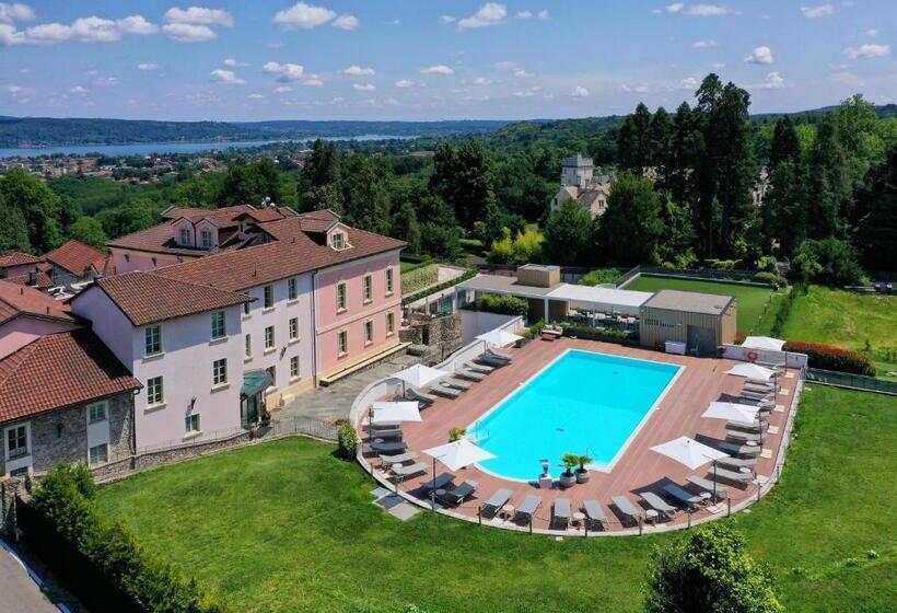 فندق Castello Dal Pozzo