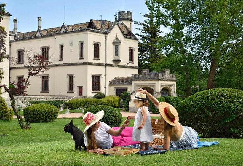 فندق Castello Dal Pozzo