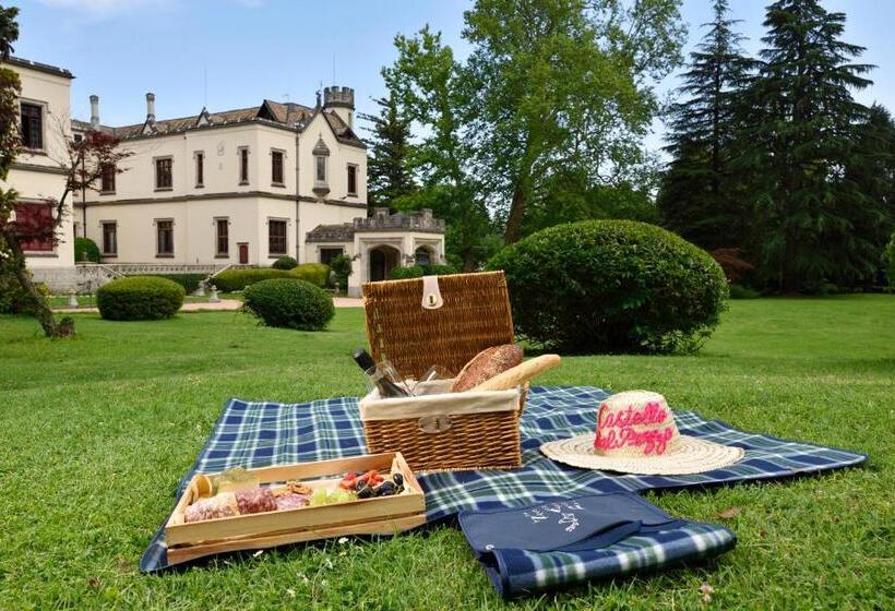 فندق Castello Dal Pozzo