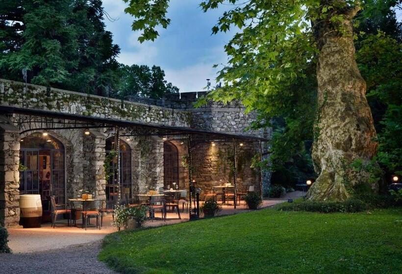 فندق Castello Dal Pozzo