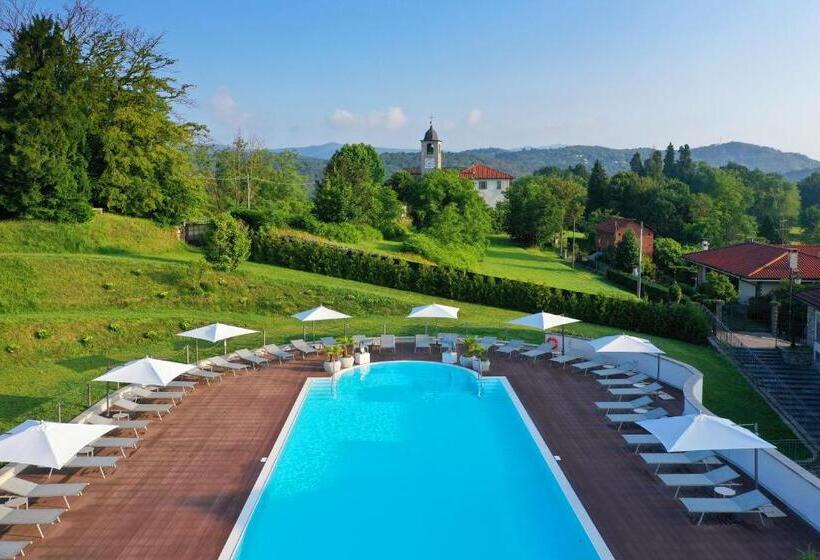 فندق Castello Dal Pozzo