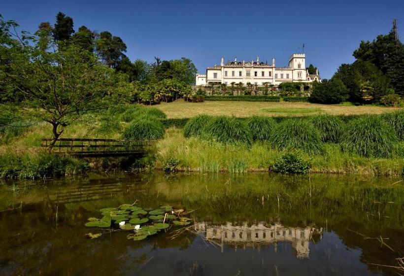 فندق Castello Dal Pozzo