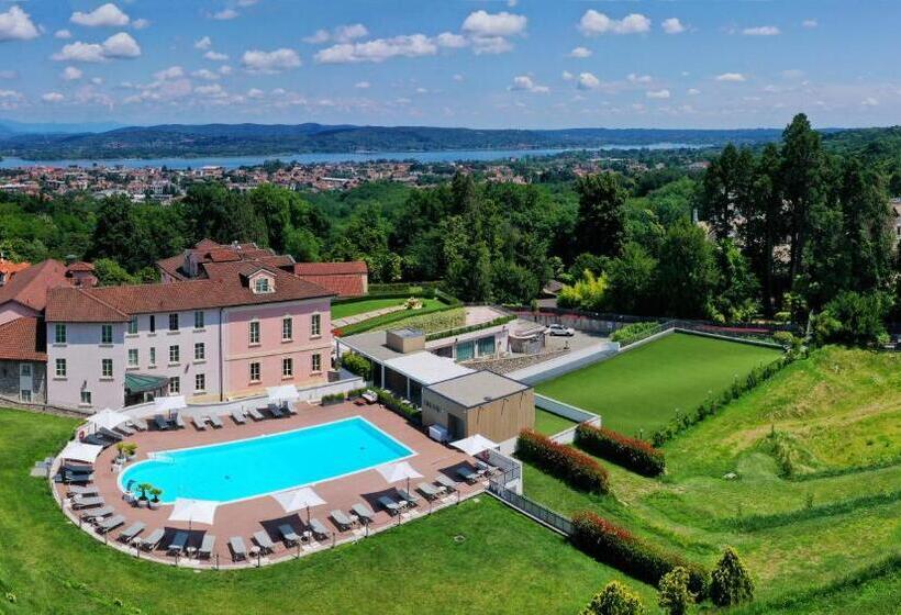 فندق Castello Dal Pozzo