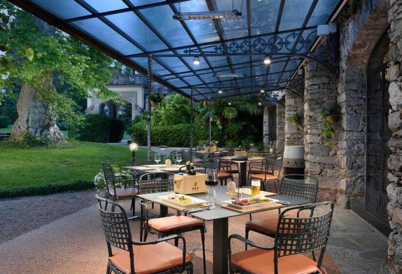 فندق Castello Dal Pozzo