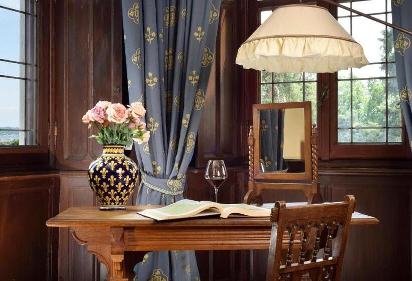 فندق Castello Dal Pozzo