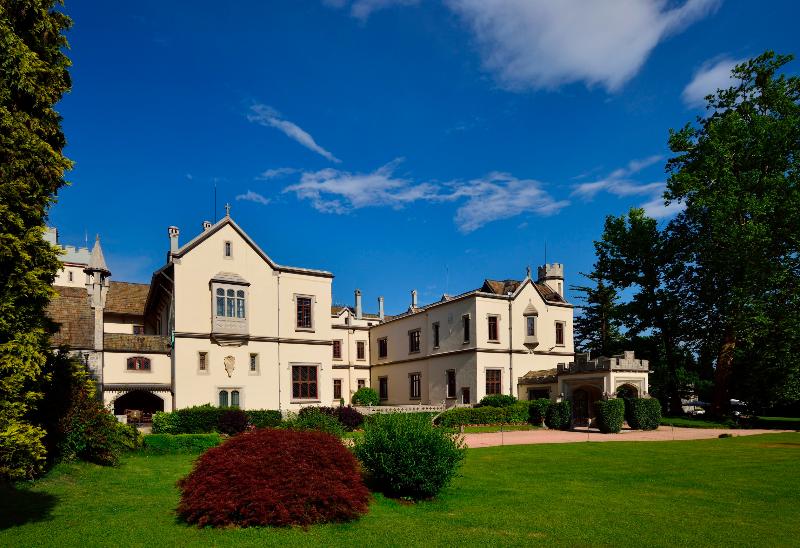 فندق Castello Dal Pozzo