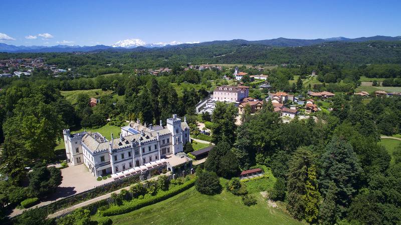 فندق Castello Dal Pozzo