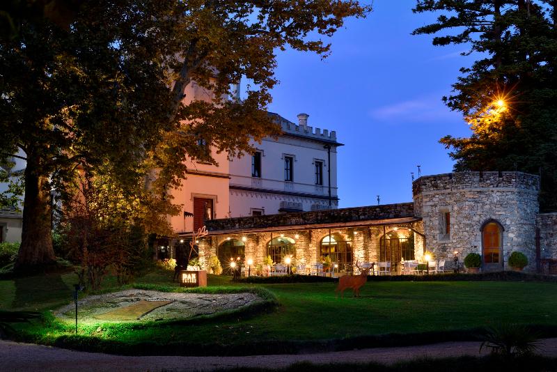 فندق Castello Dal Pozzo