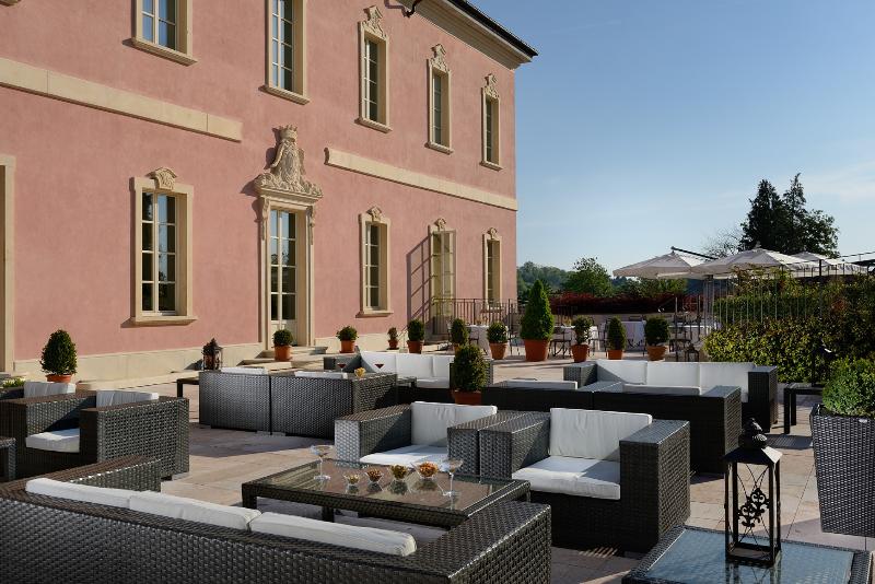 فندق Castello Dal Pozzo