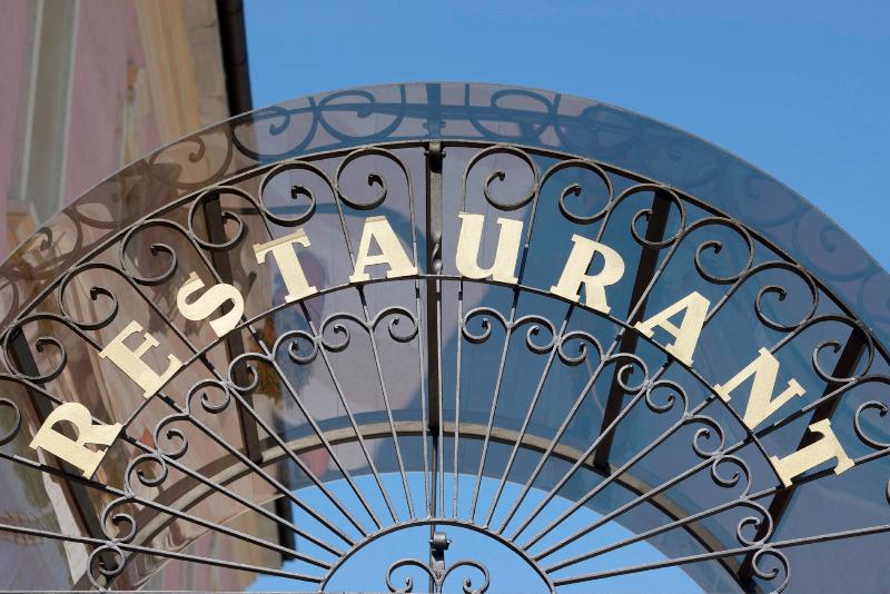 فندق Castello Dal Pozzo