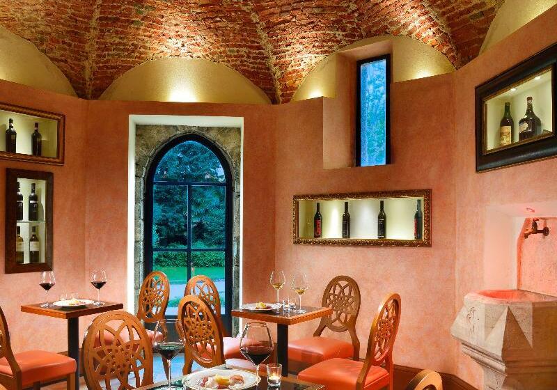 فندق Castello Dal Pozzo