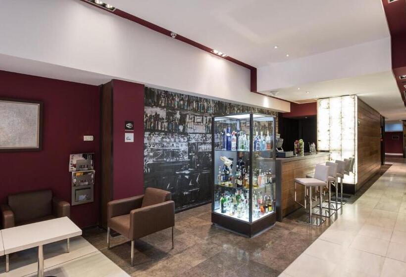 هتل Catalonia Port