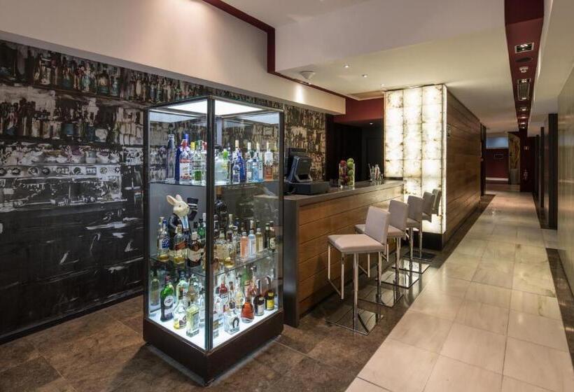 هتل Catalonia Port