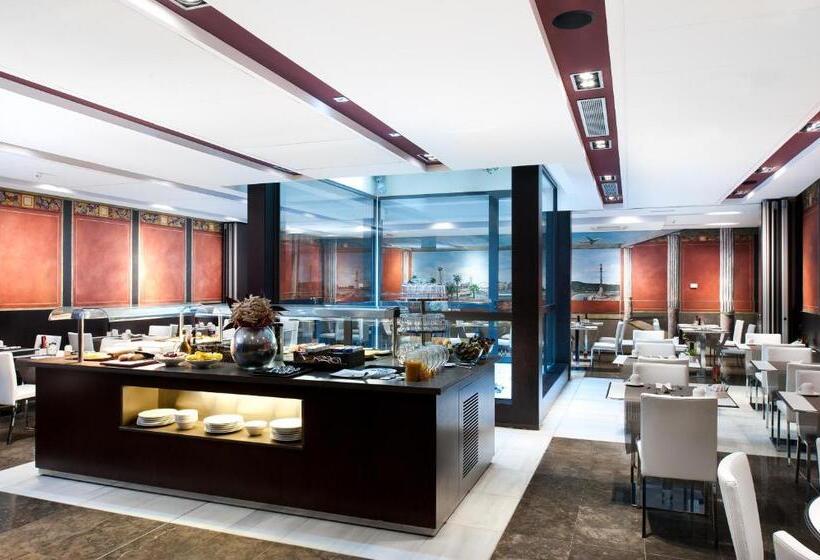 هتل Catalonia Port