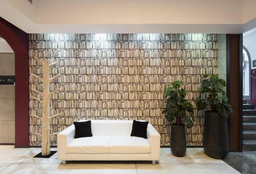 هتل Catalonia Port