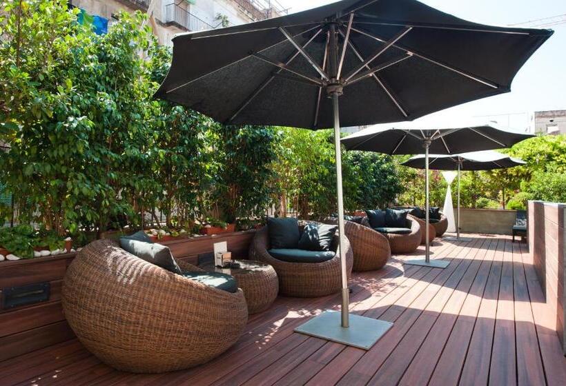 هتل Catalonia Port