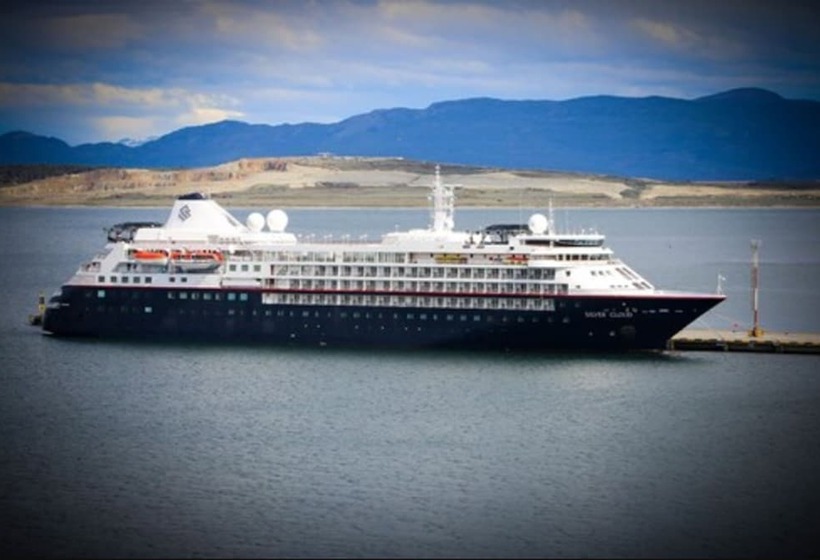 酒店 Cilene Del Faro Suites & Spa