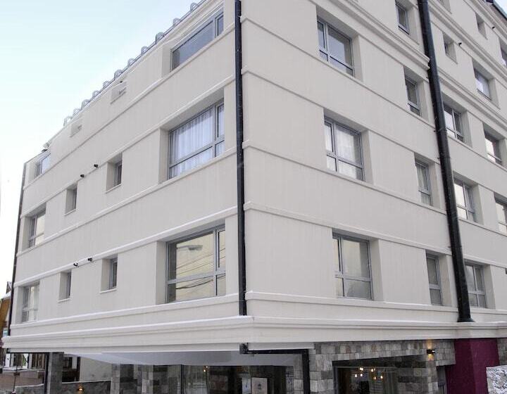 酒店 Cilene Del Faro Suites & Spa