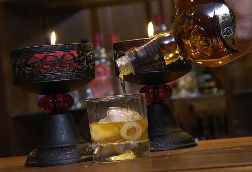 酒店 Cilene Del Faro Suites & Spa