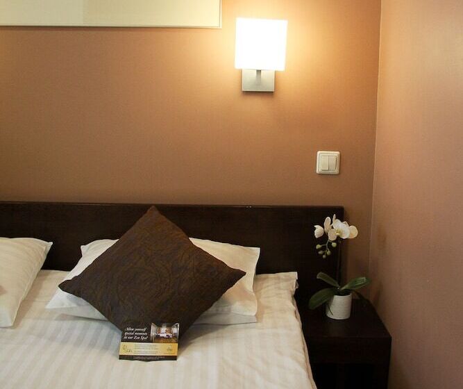 City Hotel Tallinn By Unique Hotels