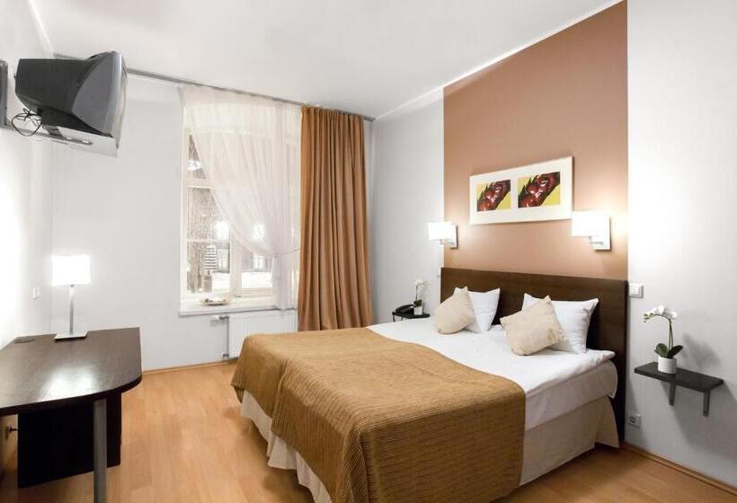City Hotel Tallinn By Unique Hotels