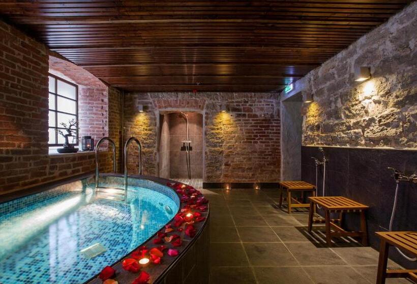 City Hotel Tallinn By Unique Hotels