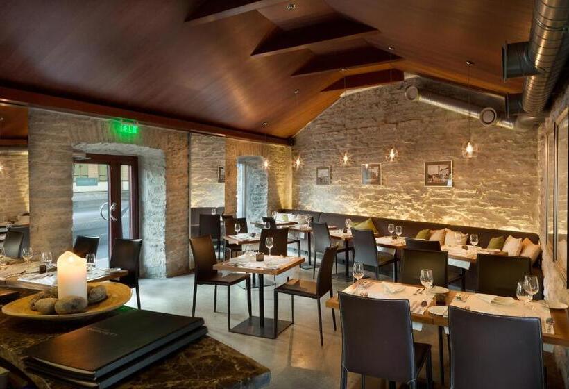 City Hotel Tallinn By Unique Hotels