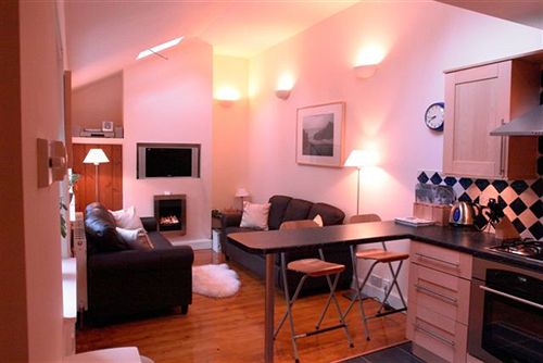 호텔 City Wharf Apartments