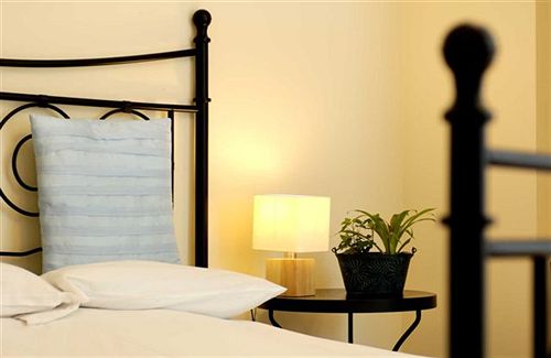 호텔 City Wharf Apartments