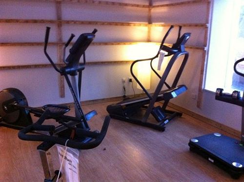 호텔 City Wharf Apartments