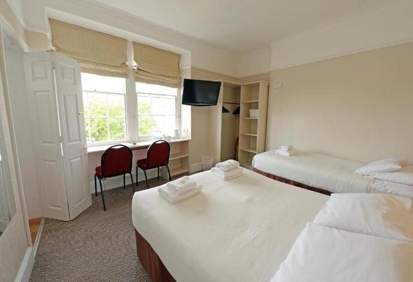 酒店 Clarence House