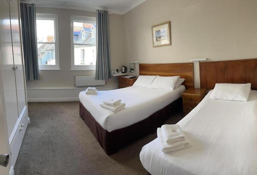 酒店 Clarence House