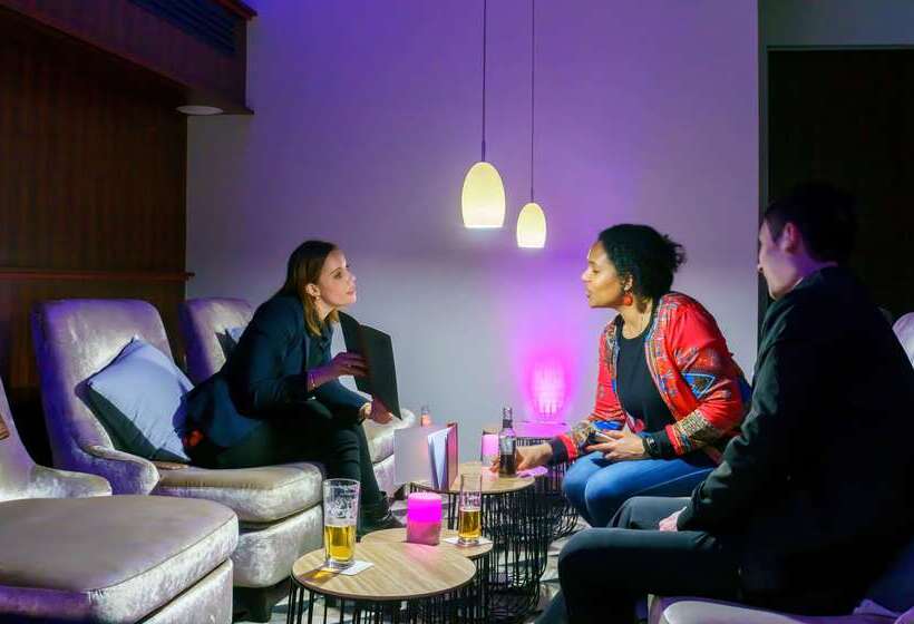 فندق Premier Inn Köln City Mediapark