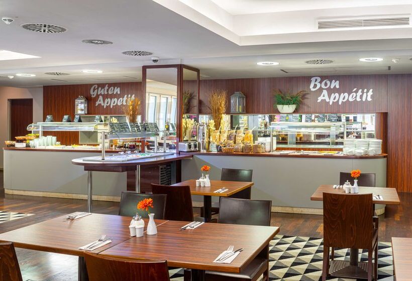 فندق Premier Inn Köln City Mediapark