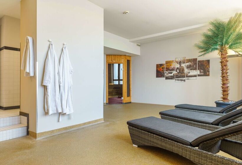 فندق Premier Inn Köln City Mediapark