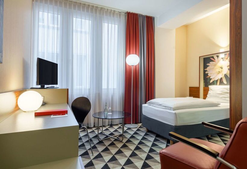 فندق Premier Inn Köln City Mediapark