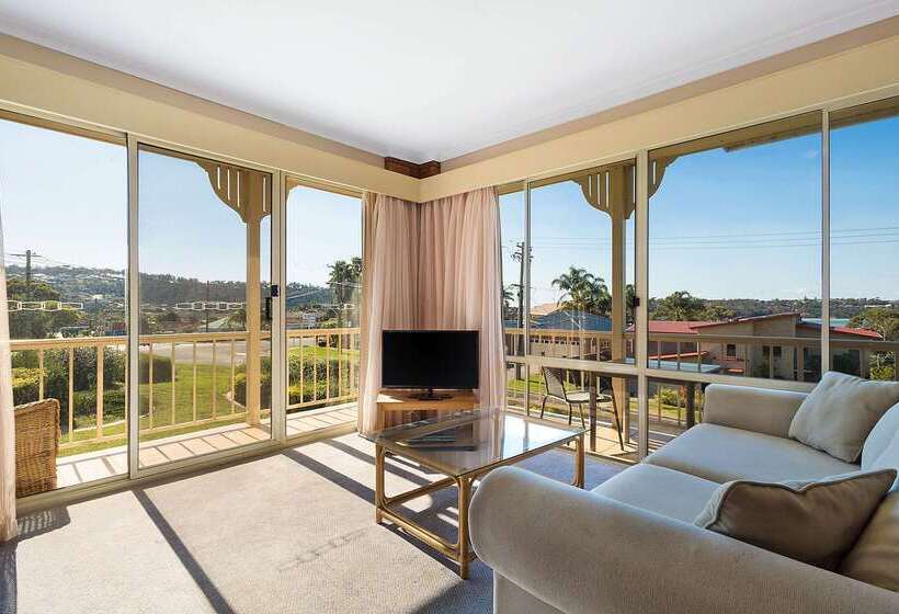 Merimbula Sapphire Motel