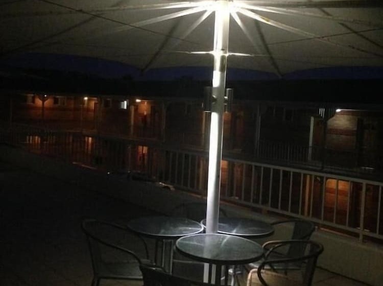 Merimbula Sapphire Motel