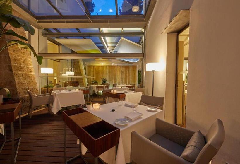 Convent De La Missio   Grand Luxury Boutique Hotel, Adults Only