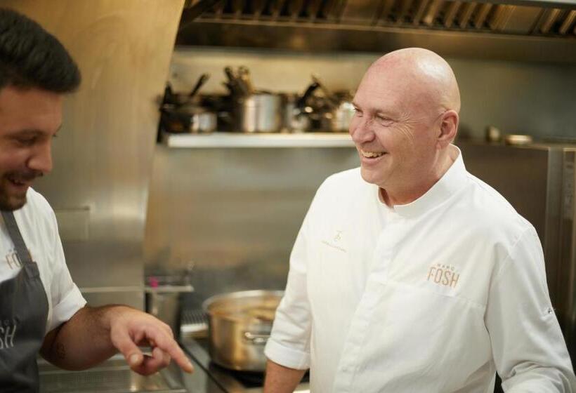 Convent De La Missio   Grand Luxury Boutique Hotel, Adults Only