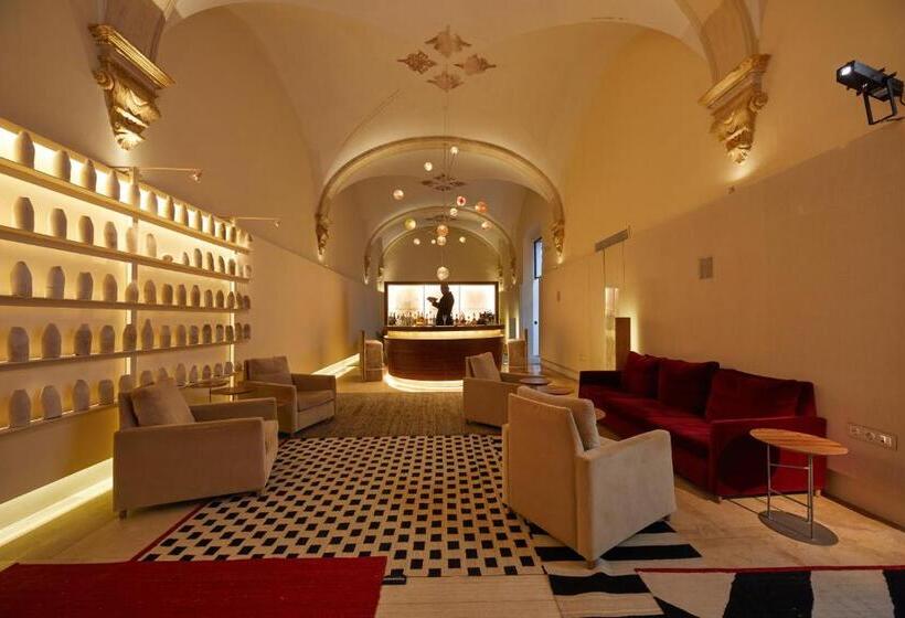 Convent De La Missio   Grand Luxury Boutique Hotel, Adults Only