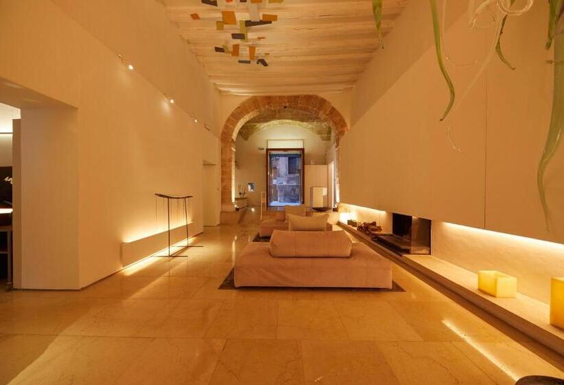 Convent De La Missio   Grand Luxury Boutique Hotel, Adults Only