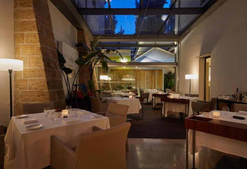 Convent De La Missio   Grand Luxury Boutique Hotel, Adults Only