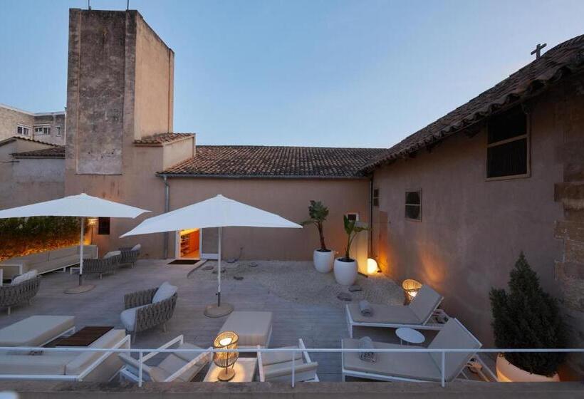 Convent De La Missio   Grand Luxury Boutique Hotel, Adults Only