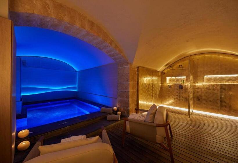 Convent De La Missio   Grand Luxury Boutique Hotel, Adults Only