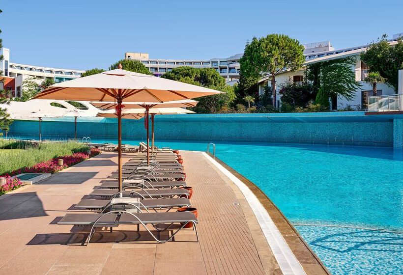 فندق Cornelia Diamond Golf Resort & Spa