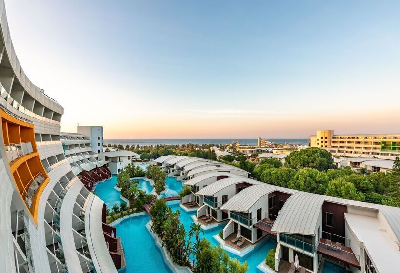 فندق Cornelia Diamond Golf Resort & Spa