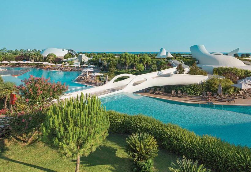 فندق Cornelia Diamond Golf Resort & Spa